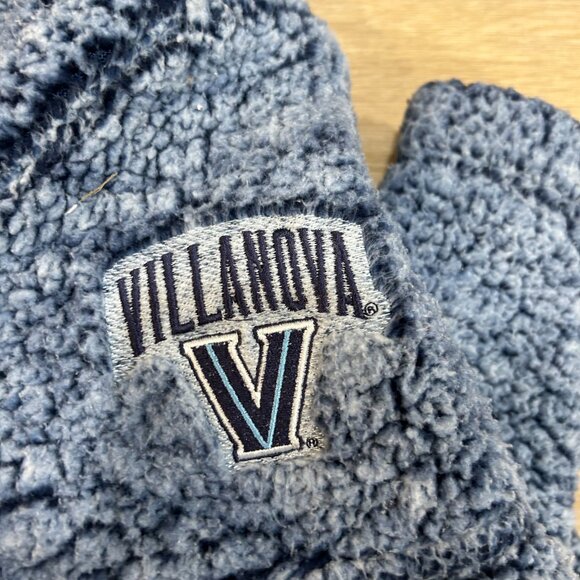 Villanova Fleece Sweatshirt - Medium - Picture 3 of 4